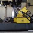 rotory axis